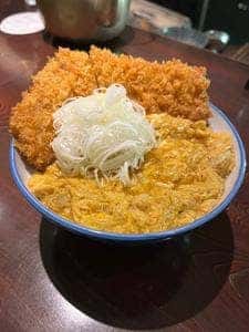 Bar 七曲署