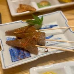 季節料理 おばら