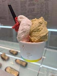 マルガーラボ野々市