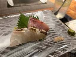 和牛鉄板割烹 シンラ