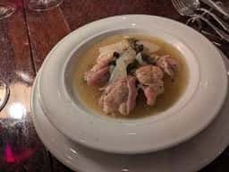 ワインハウス ブウション