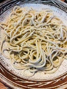 蕎麦と料理 五