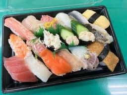 小僧寿し 神明店