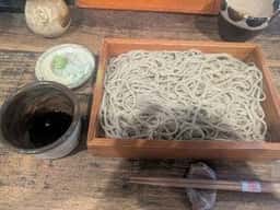 蕎麦料理 はやうち