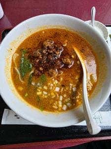 四川料理 徐家