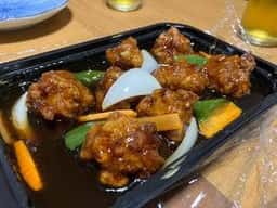 ChinaDining彩 南大分店