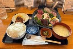 ふらっとごはん。