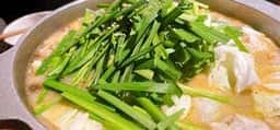 もつ料理 かわ乃 博多店