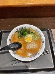 名代 富士そば 品川店