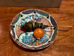 焼鳥 酉乃洲
