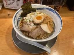 めんや 神龍