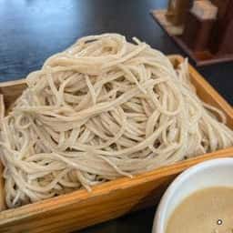 そば処 明石屋