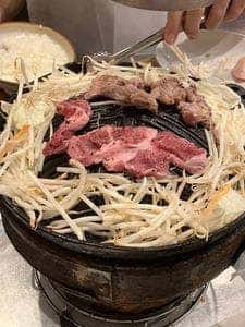生ラムかんな