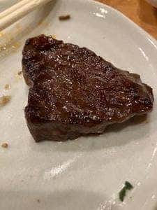 焼肉せんりゅう 保木間店