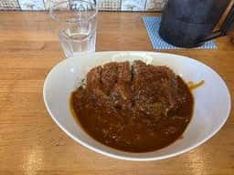 Tateyama Boost Curry SPARC