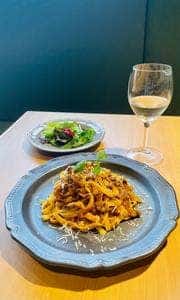 イタリアンバル ポポリ 渋谷店