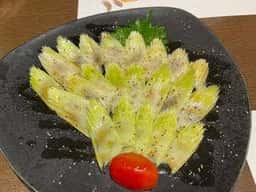 姫路穴子と創作和食 一張羅