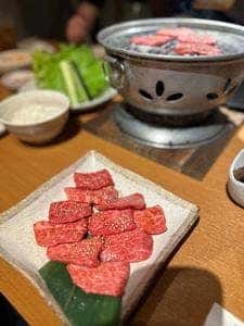あけぼの食堂