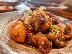 三条猪熊 おおはし