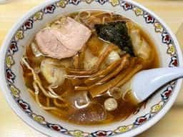 荻窪中華そば春木屋 荻窪本店