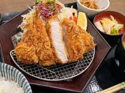 ひのでや食堂 Pasar蓮田店