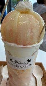 よつ葉のクローバー Farmers Garden