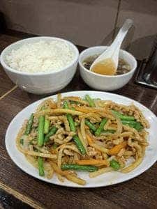 龍味