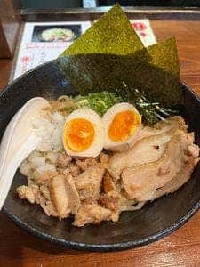 らぁ麺 ばらや