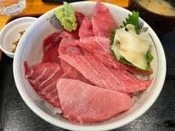 まぐろ食堂
