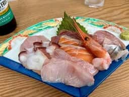 神山鮮魚店