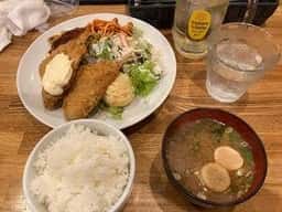 昭和の洋食 弥生
