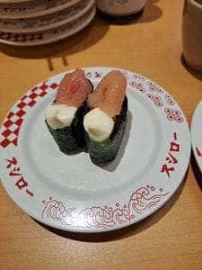 スシロー 新小岩店