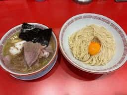 マルショーラーメン 川口