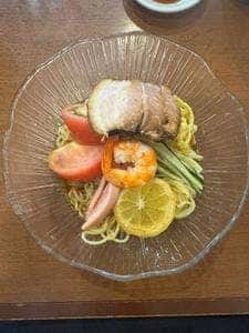 野里飯店
