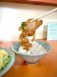 中華料理 豊春