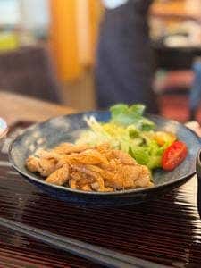 盆栽レストラン 大宮