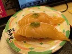 魚魚丸 守山四軒家店