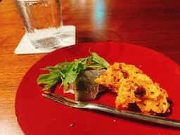 Bar 酒趣 花紋