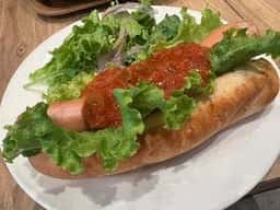 NEW YORKER'S Cafe 新橋汐留口駅前店