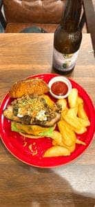 Golden Gate Burger
