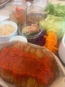 パン・ド・ミ 稲美店