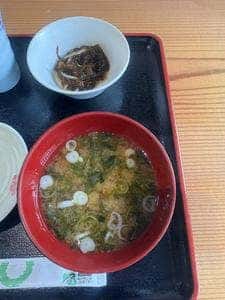 海鮮丼 飛鳥
