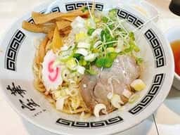 宝華 飛田給店
