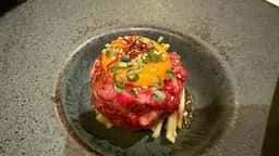 本町焼肉DATENARI