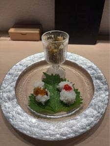 鮨からす 十三店