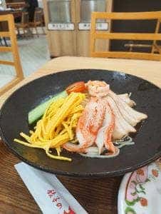 餃子の王将 イオンスタイル新浦安店
