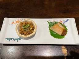 馬肉料理 馬勝蔵