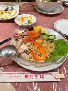 獅門酒楼