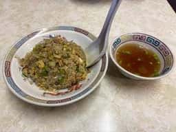 中華料理 大宝