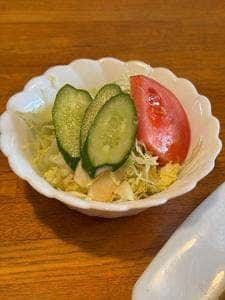 チャミー
